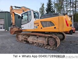 LIEBHERR R 924 Oilquick OQ 80