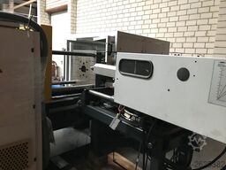Ferromatik Milacron K75-S 2Farben L-Aggregat