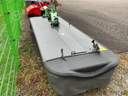 Fendt Slicer 3670 TLX