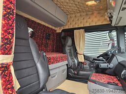 Scania R580 V8 XT / 6x2 BOOGIE / RETARDER / HYDRAULIC ...