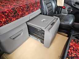 Scania R580 V8 XT / 6x2 BOOGIE / RETARDER / HYDRAULIC ...