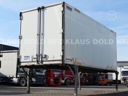 SCHMITZ CARGOBULL WKO BDF Wechselbrücke Kühlkoffer Thermo King