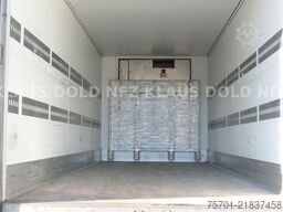 SCHMITZ CARGOBULL WKO BDF Wechselbrücke Kühlkoffer Thermo King