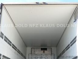 SCHMITZ CARGOBULL WKO BDF Wechselbrücke Kühlkoffer Thermo King