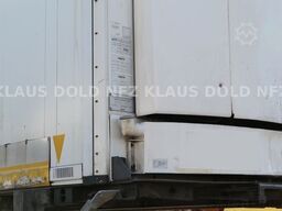 SCHMITZ CARGOBULL WKO BDF Wechselbrücke Kühlkoffer Thermo King