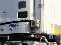SCHMITZ CARGOBULL WKO BDF Wechselbrücke Kühlkoffer Thermo King