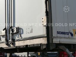 SCHMITZ CARGOBULL WKO BDF Wechselbrücke Kühlkoffer Thermo King