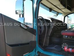 VOLVO FM 420 Globetotter BDF 2-Tanks Vollluft Euro 6