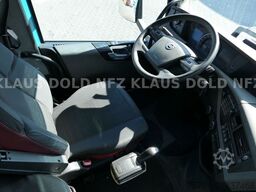 VOLVO FM 420 Globetotter BDF 2-Tanks Vollluft Euro 6