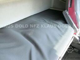 VOLVO FM 420 Globetotter BDF 2-Tanks Vollluft Euro 6