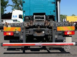 VOLVO FM 420 Globetotter BDF 2-Tanks Vollluft Euro 6
