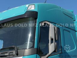VOLVO FM 420 Globetotter BDF 2-Tanks Vollluft Euro 6