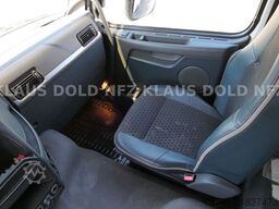 VOLVO FM 330 Pritsche Plane Edscha XL-Tank LBW Euro 6