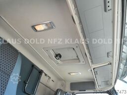 VOLVO FM 330 Pritsche Plane Edscha XL-Tank LBW Euro 6
