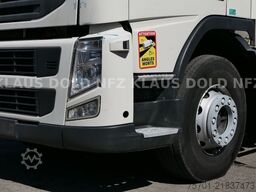 VOLVO FM 330 Pritsche Plane Edscha XL-Tank LBW Euro 6