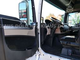 MAN TGX 18.500 XXL Retarder 2-Tanks Standklima E6