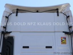 MAN TGX 18.500 XXL Retarder 2-Tanks Standklima E6