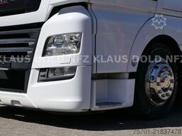 MAN TGX 18.500 XXL Retarder 2-Tanks Standklima E6