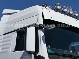 MAN TGX 18.500 XXL Retarder 2-Tanks Standklima E6