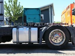 MAN TGX 18.500 XXL Retarder 2-Tanks Standklima E6