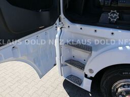 MAN TGX 18.500 XXL Retarder 2-Tanks Standklima E6