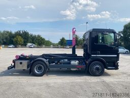 MAN MAN TGL 12.220 CON SCARRABILE NUOVO