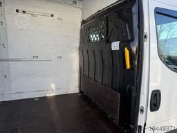 IVECO 35S16V Klima / PDC