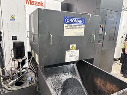 Mazak HCN - 4000