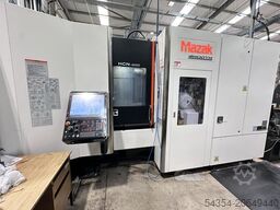 Mazak HCN - 4000