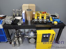 SLM Solutions SLM 280 HL 3D Drucker