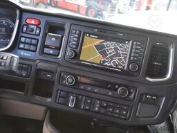 Scania S450 NGS 4x2 - RETARDER - 709 TKM - PARK. AIRCO...