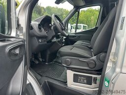 Mercedes-Benz Sprinter 314 L2H2 Ladebordwand Bär Klima