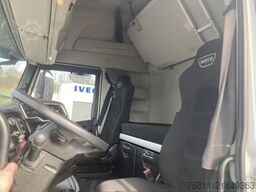IVECO Stralis AS440S49T/P S-WAY / Stand-klima-Hz /