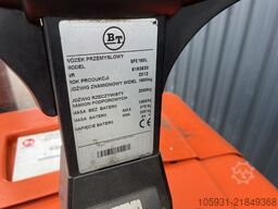 BT SPE160L
