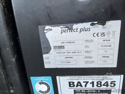 BT SPE160L