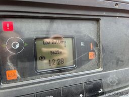 Linde R14HD-01