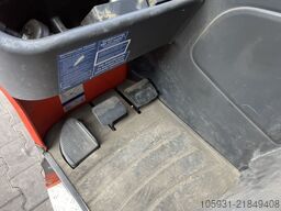 Linde R14HD-01