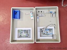 B+Z Blechbearbeitungsmaschinen GmbH B+Z Blechbearbeitungsmaschinen GmbH B+Z Blechbearbeitungsmaschinen GmbH