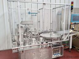 Groninger KFVG251 + DTE 1000