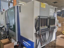 Krauss Maffei KM 160-750 CX