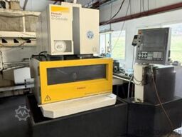 Fanuc Robocut alpha C600