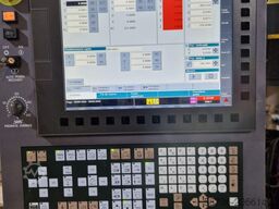 Fanuc Robocut alpha C600