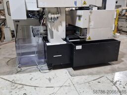 Fanuc Robocut alpha C600