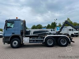 MERCEDES-BENZ Actros 2646 BL/ 6x4/ MP3/ Meiller/ Retarder/ AC