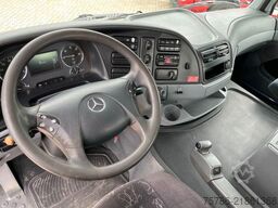 MERCEDES-BENZ Actros 2646 BL/ 6x4/ MP3/ Meiller/ Retarder/ AC