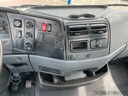 MERCEDES-BENZ Atego 816 BB/ Meiller/ 2x AHK/ Org. KM/ NL 3.1 t
