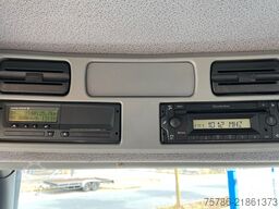 MERCEDES-BENZ Atego 816 BB/ Meiller/ 2x AHK/ Org. KM/ NL 3.1 t