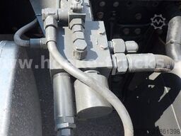 MAN TGX 18.470 BL GX/Ret/Hydr./Safety/2xTank/Standkl