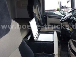 MAN TGX 18.470 BL GX/Ret/Hydr./Safety/2xTank/Standkl