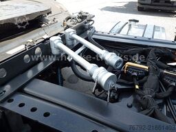 MAN TGX 18.470 BL GX/Ret/Hydr./Safety/2xTank/Standkl